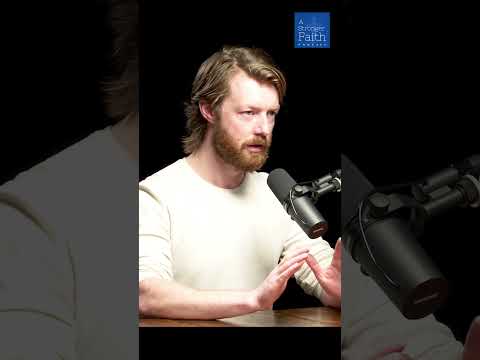 I Had an Encounter With the Holy Spirit