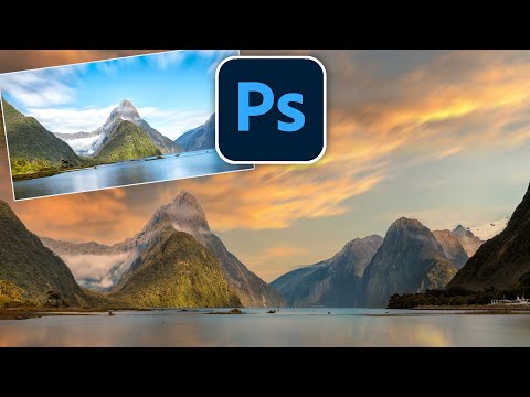 LENS BLUR in Lightroom how to get perfect results