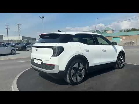 Ford Explorer 2025 PREMIUM EDITION 282BHP LONG RAN - Image 2