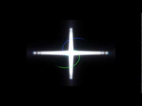 Light Streaks Animation- Blender 3D