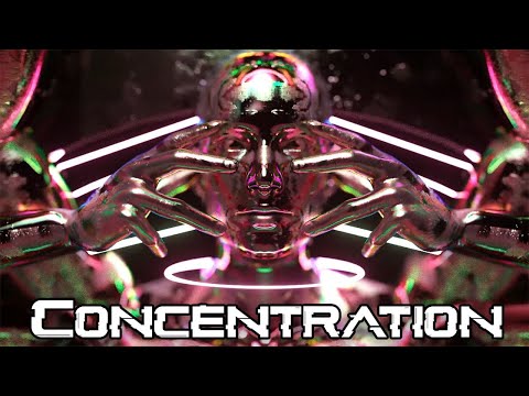 ૐ Progressive Psytrance Mix 2021 Concentration [mixed by RTTWLR]