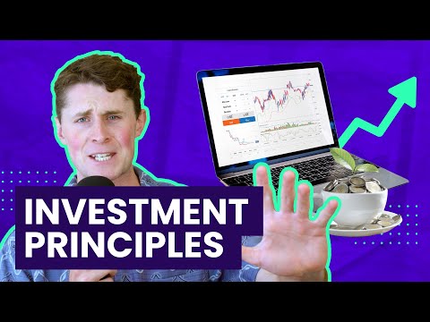 Investment Principles