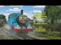 1seg Transições Quintal Da Cultura Thomas E Seus Amigos Bob O Construtor Reboot 23 01 2017