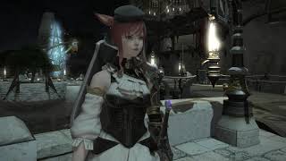 【PS4配信】FF14エオルゼア作業配信（2021/12/04）