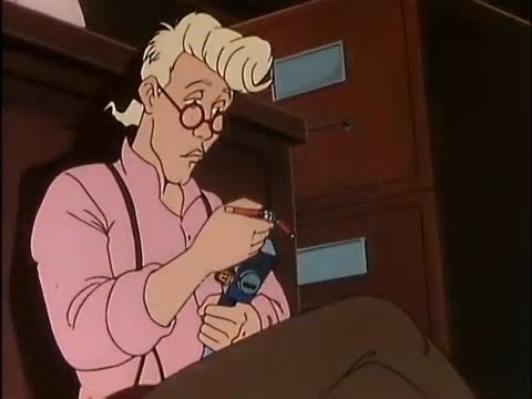 The Many Adventures of Pinocchio part 27 - We Say Goodbye