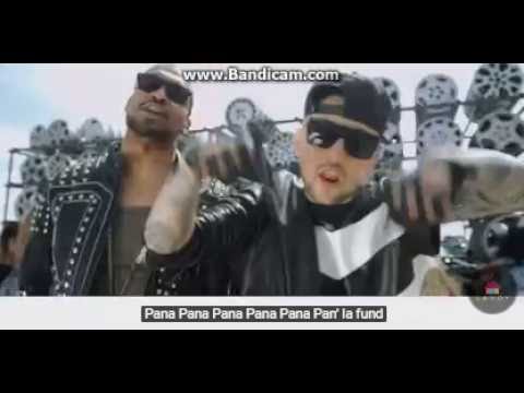 Cum dai din fund !! - 2016