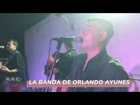 Orlando ayunes en vivo 2024 en pista Itatí pampa del infierno Chaco