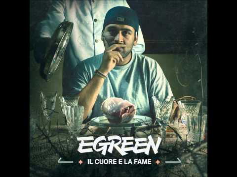 E GREEN L'Unica Cosa feat Ghemon