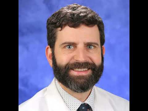 E118 Eric Pauli On Surgical Endoscopy And Endoscopic Management Of Leaks & Fistulas