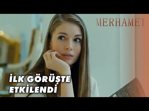 Irmak, Pamir ile Karşılaştı - Merhamet 43. Bölüm