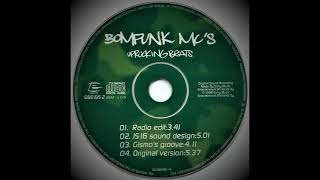 Bomfunk MC&#39;s - Uprocking Beats (JS 16 Sound Design)