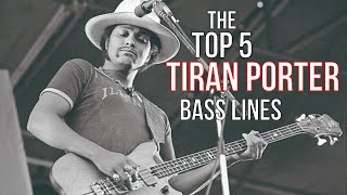 Download lagu The Top 5 Tiran Porter Bass Lines (w/ The Doobie Brothers) mp3 Download lagu The Top 5 Tiran Porter Bass Lines (w/ The Doobie Brothers) mp3