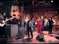 James Brown Band Isolated Bass Letterman Rehearsal