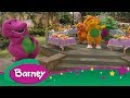 Barney Do You Like Healthy Snacks