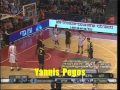 Hapoel Jerusalem - Aris Thessaloniki 79-89 ...