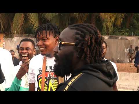 Addi Self 1 SELF (Viral Video)