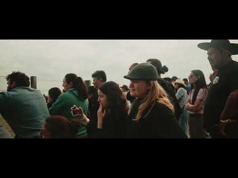 Yvy Pora Formosa (Gran Guardia) Cinematic