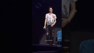 Download lagu 240303 TEN - WATER Challenge (Tyla) | 2024 TEN FIRST FAN-CON [1001] IN BANGKOK mp3
