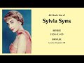 Sylvia Syms Movies list Sylvia Syms| Filmography of Sylvia Syms
