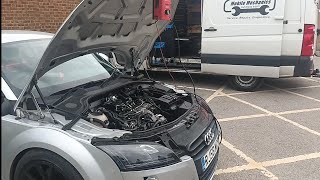 dtc p2643 quickly Fix