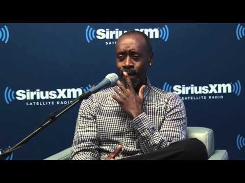 Don Cheadle Learned Miles Davis’ Solos for “Miles Ahead” // SiriusXM // Real Jazz
