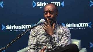 Don Cheadle Learned Miles Davis’ Solos for “Miles Ahead” // SiriusXM // Real Jazz