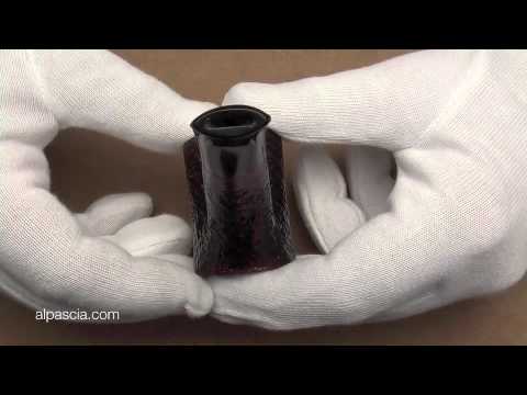 pipa Ascorti 526 - tobacco pipe