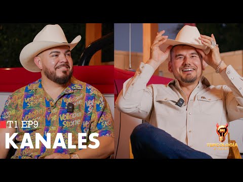 Kanales: Paso Firme y Pa’ Delante ¡Quitensennn! | Ep 9