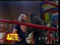 Martín Karadagián VS Atila Entra La Momia Negra Titanes En El Ring 1982
