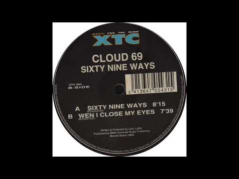 Cloud 69 - Sixty Nine Ways (2000)