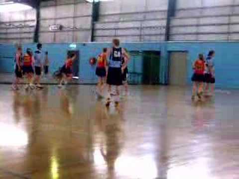 Vic 17s Boys  Vs  Lakeside Div 3 Team