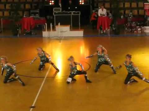 ME Denmark 2010 TikTak Akcent Ostrava