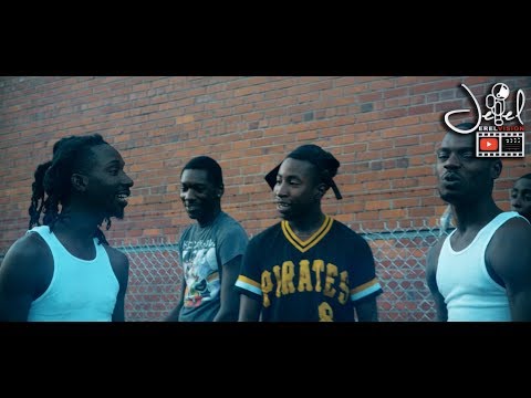 Boss Bop x Baseline - Legacy | ShotBy: JerelVision