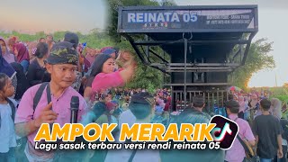 Download lagu Lagu Sasak !!! AMPOK MERARIQ | Rendi Reinata 05 Live Rarang Bates mp3 Download lagu Lagu Sasak !!! AMPOK MERARIQ | Rendi Reinata 05 Live Rarang Bates mp3