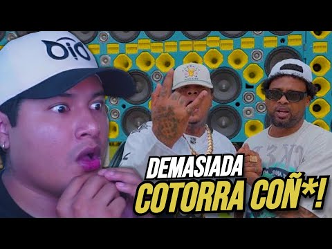 Reaccionando a RAP DE LA MATA - SHELOW SHAQ ft LAPIZ CONCIENTE 🔥