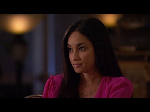 Victoria F. Tells Peter Weber Their Musical Guest Is Her Ex-Boyfriend - The Bachelor