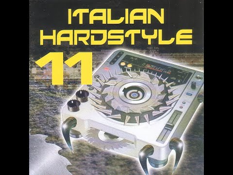 Italian Hardstyle 11 (2007)