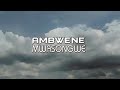 CHOZI LA HAKI BY AMBWENE MWASONGWE