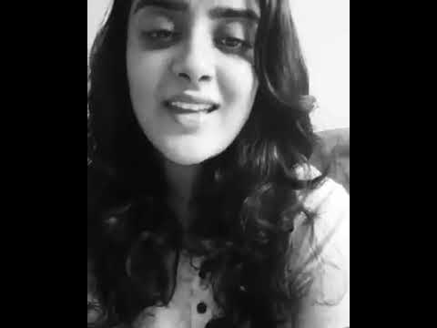 BINDITA Dhadak titl...