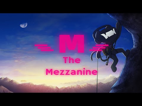 The Mezzanine Ranks Monstercat 019 - Endeavour (feat. Jacob of Hiraeth Ink)