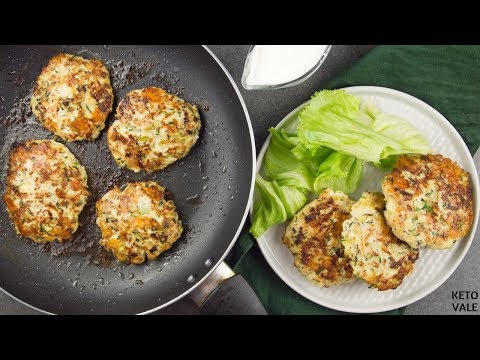 download lagu mp3 mp4 Chicken Zucchini Fritters, download lagu Chicken Zucchini Fritters gratis, unduh video klip Chicken Zucchini Fritters