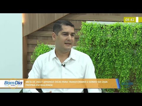 Dicas para transformar o sonho da casa própria em realidade no ano novo 05 01 2022