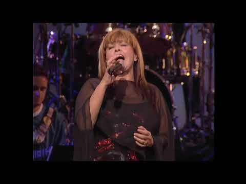 SHIRLEY CARVALHAES - TUDO SOBRE MIM ( DVD COMPLETO