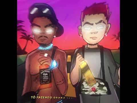 X GREGO - GRANA (Lyric Video)