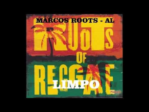 Divulgando: Ronnie Davis -  I Won`t Cry / Marcos Roots - AL