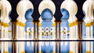 Big Blue Ball Ft  Natacha Atlas   Habibe