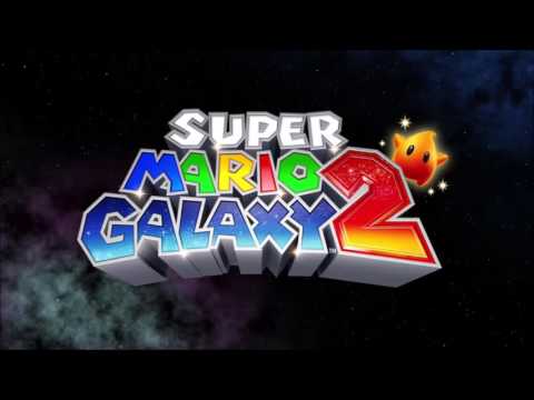 Boss : Skaraboss (Phase 2) - Super Mario Galaxy 2 OST