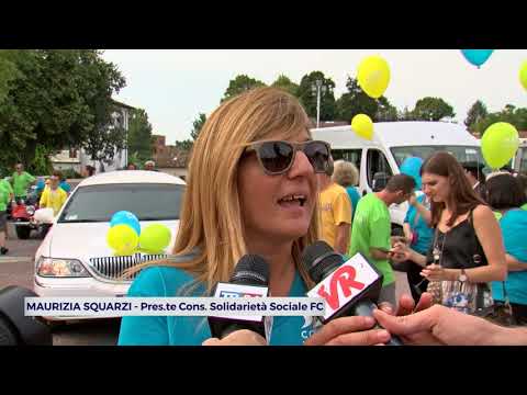 FORLI’: Da due storiche cooperative nasce l’impresa sociale CavaRei | VIDEO