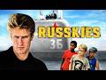 RUSSKIES | FAMILY, ADVENTURE | Full Movie in English