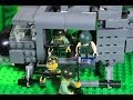 LEGO Vietnam war film / Лего Вьетнамская война 